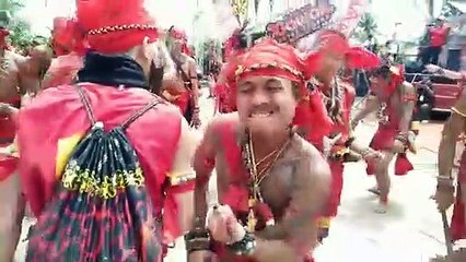 Gawai Dayak