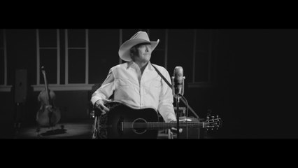 Alan Jackson - Where Have You Gone