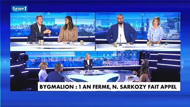 Affaire Bygmalion : Georges Fenech (LR) Le doute doit profiter à l'accusé