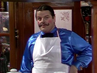 Alfresco S02E03 -  12 May 1984