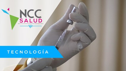 Una técnica ayuda a extraer 40 % más dosis de vacunas contra COVID-19