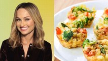 Giada De Laurentiis' Macaroni and Cheese 