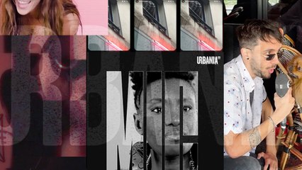 Bon anniversaire URBANIA France !