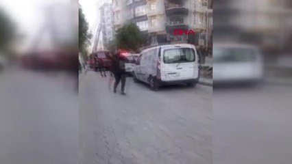 'ULEN' TARTIŞMASINDA KALBİNDEN BIÇAKLANARAK ÖLDÜRÜLDÜ