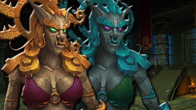 WoW : Les développeurs s'expriment au sujet des polémiques et de l'avenir du contenu créatif