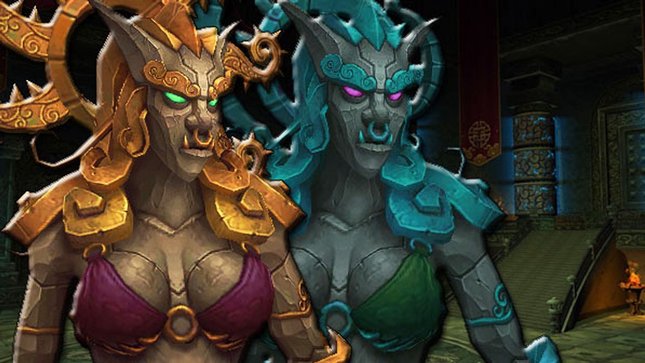 WoW : Les développeurs s'expriment au sujet des polémiques et de l'avenir du contenu créatif