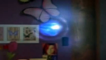 So Weird Season 3 Episode 1 - Lightning Rod