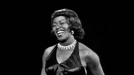 Sarah Vaughan - Great Day (Live On The Ed Sullivan Show, December 10, 1961)