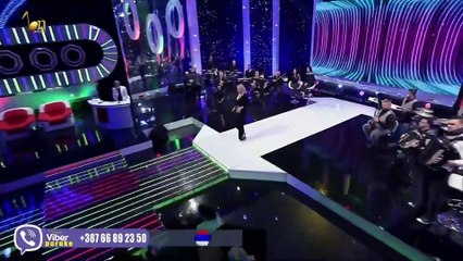 Selma Bajrami - Svi ste vi isti