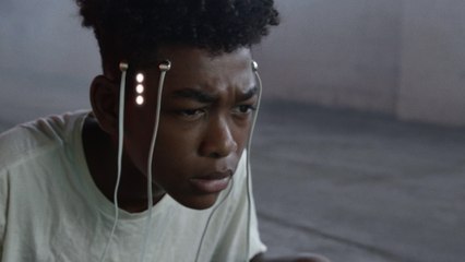 STARSET - LEAVING THIS WORLD BEHIND (Lyric Video)