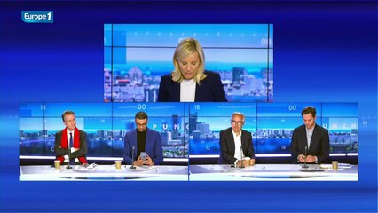 Congrès des Républicains : la droite dans tous ses états