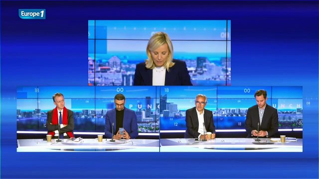 Congrès des Républicains : la droite dans tous ses états