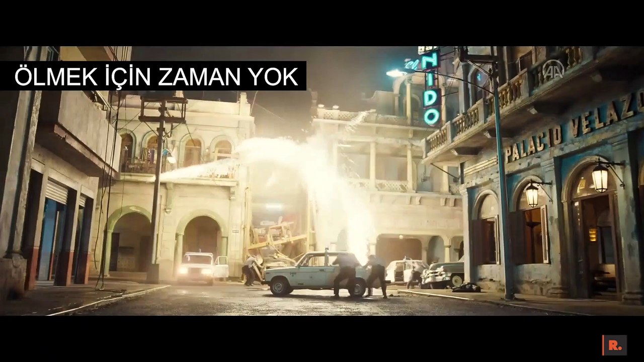 Bugün hangi filmler gösterime girecek?