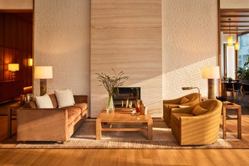 Pendry Hotels Brings a Dose of California to Manhattan — Here's a First Look