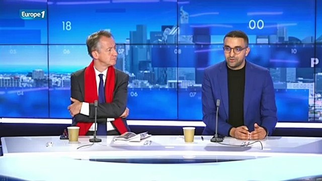 Présidentielle 2022 : au centre, entre Edouard Philippe et François Bayrou, qui sortira gagnant ?