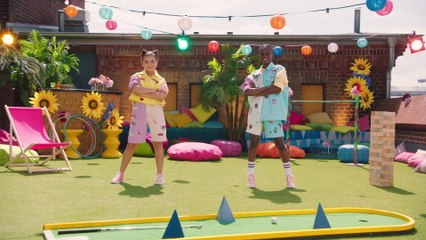 KIDZ BOP Kids - Fever (Dance Along)