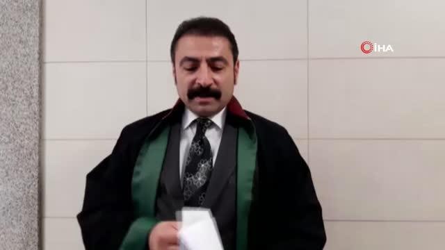 Son dakika! Şişli'de rehin alınan hemşirenin davasında karar: Sanık 16 yıl hapse mahkum edildi