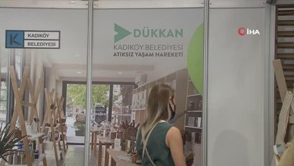 Kadıköy Belediyesi Tarımsal Kalkınma Zirvesi'nde