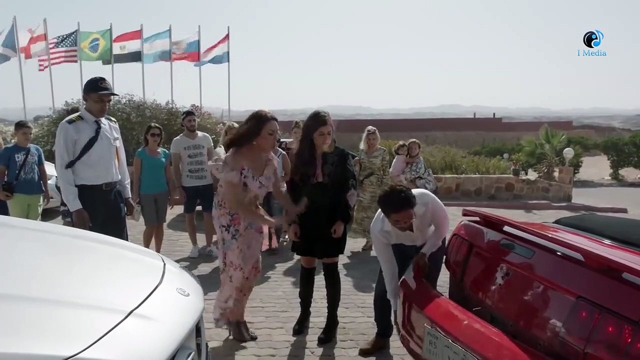 Episode 03 - Bel Hagm el A'eli _ الحلقة الثالثة - مسلسل بالحجم العائلى
