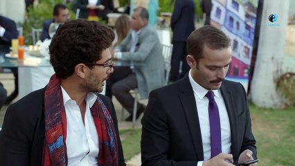 Episode 02 - Bel Hagm el A'eli _ الحلقة الثانية - مسلسل بالحجم العائلى