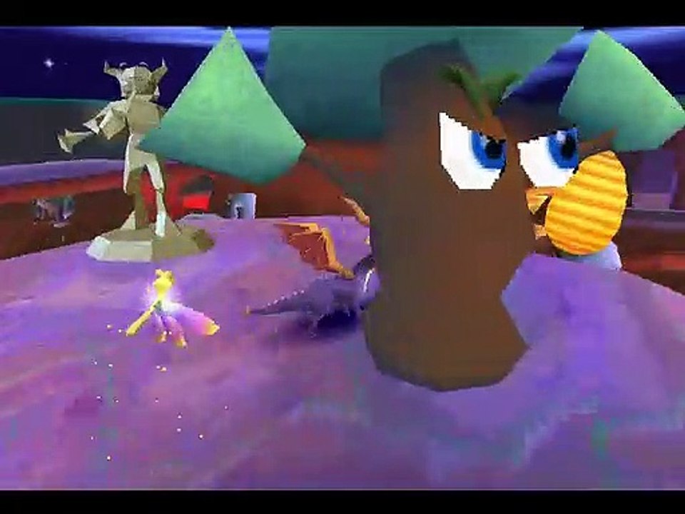 Spyro 2: Ripto's Rage (part 13)