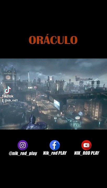 ORÁCULO