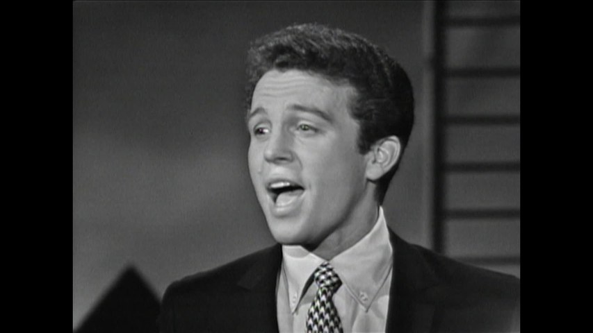 Bobby Vinton - Long Lonely Nights