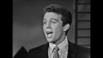 Bobby Vinton - Long Lonely Nights (Live On The Ed Sullivan Show, March 28, 1965)
