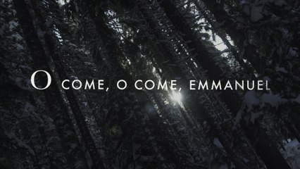 Chris Tomlin - O Come, O Come Emmanuel