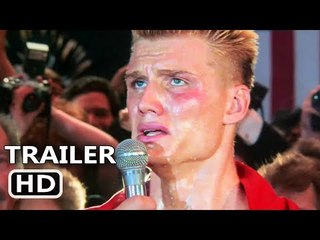 ROCKY IV The Ultimate Director's Cut Trailer (2021)
