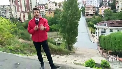 Navigasyon ölüme götürüyordu