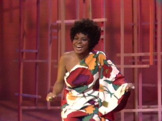 Thelma Houston - Save The Country (Live On The Ed Sullivan Show, December 28, 1969)