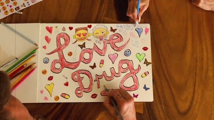 Die Antwoord - Love Drug