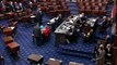 LIVE - Senate votes to avert government shutdown