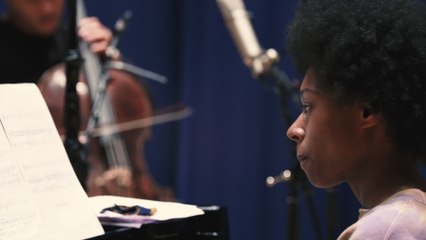 Sheku Kanneh-Mason - Barber: Sure on This Shining Night, Op. 13 No. 3 (Arr. Parkin for Cello and Piano)