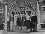 Herman McCoy Collegian Singers - My Love, My Love (Live On The Ed Sullivan Show, October 18, 1953)