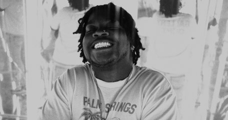 Bino Rideaux - NO MAKEUP