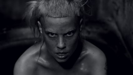 Die Antwoord - I Fink U Freeky