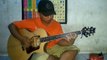 Once - I want to - COVER ( Fingerstyle Guitar Accoustic by mas Alip_Ba_Ta )