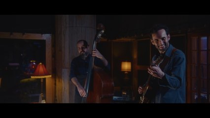 Julian Lage - Call Of The Canyon