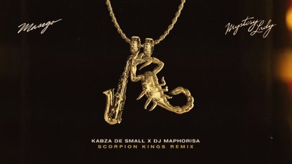Masego - Mystery Lady