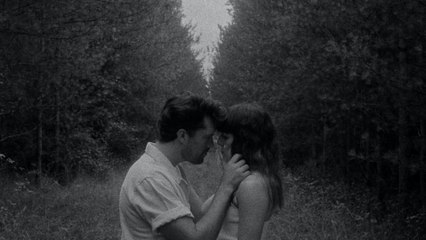 Oh Wonder - Don’t Let The Neighbourhood Hear