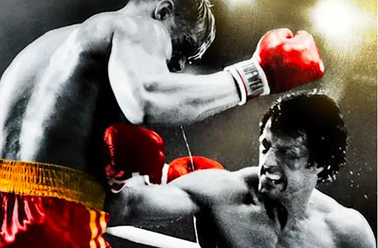 Rocky IV: Rocky vs. Drago | The Ultimate Director’s Cut | Official Trailer | 2021