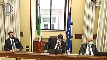 Regeni, Di Maio: "Se famiglia è d'accordo ci costituiremo parte civile al processo"