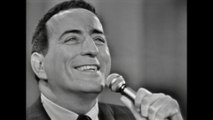 Tony Bennett - Lullaby Of Broadway (Live On The Ed Sullivan Show, March 21, 1965)