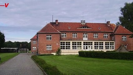 96-Year-Old Nazi War Criminal On the Run Before Trial