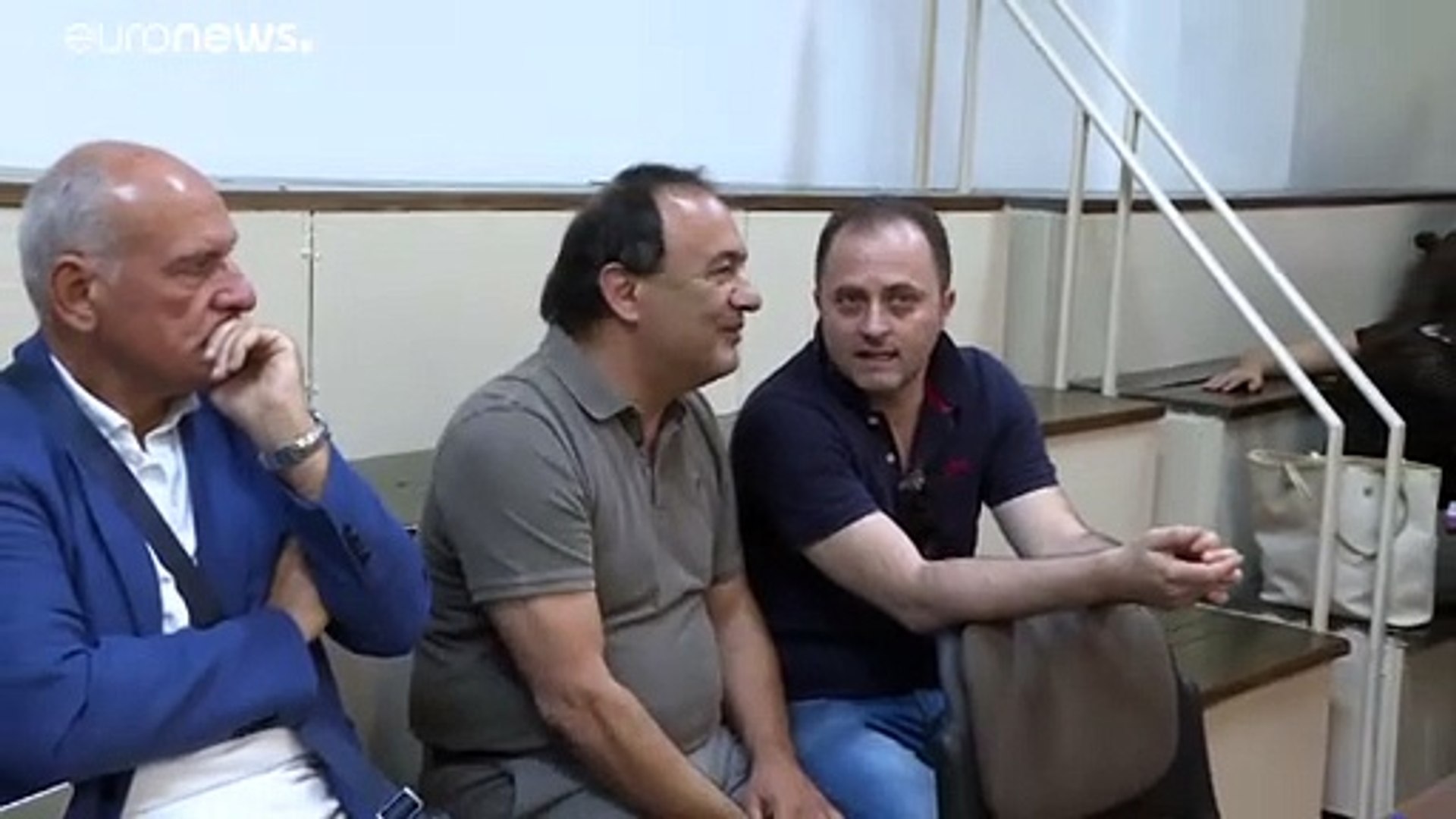 ⁣13 лет тюрьмы для мэра