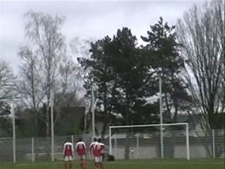 15 ans le  2 mars 2008 - résumé