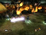 Harry Potter et la Coupe de feu online multiplayer - ps2