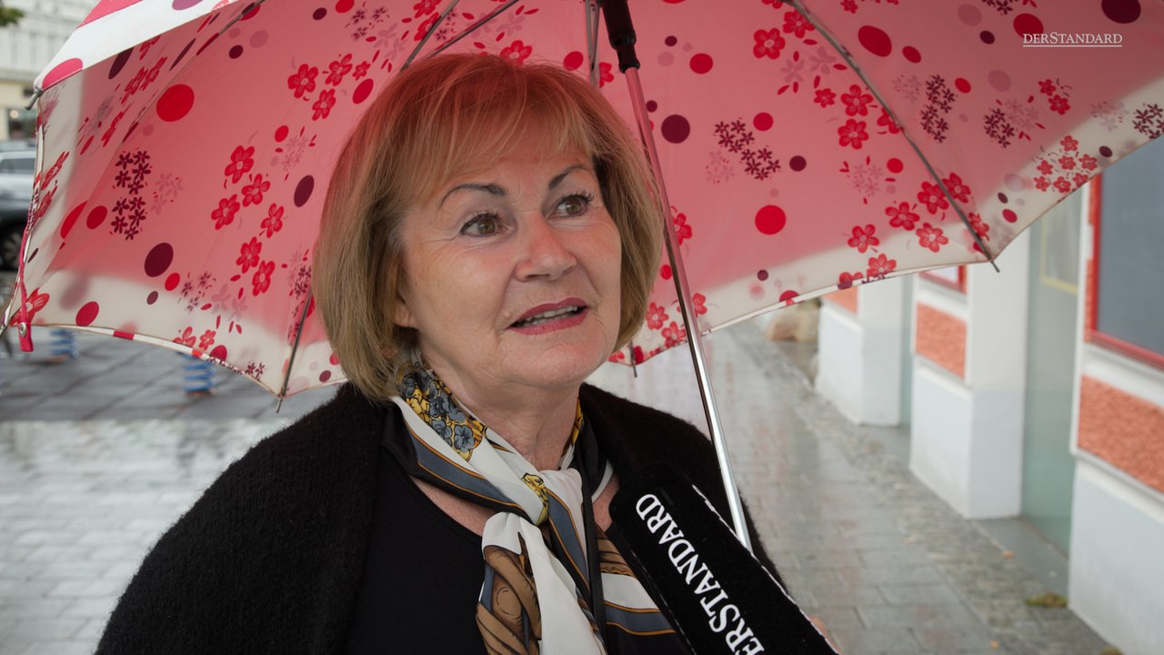 Oberösterreich: 'Das Einzige, das mir auf den Geist geht, sind die Impfgegner'